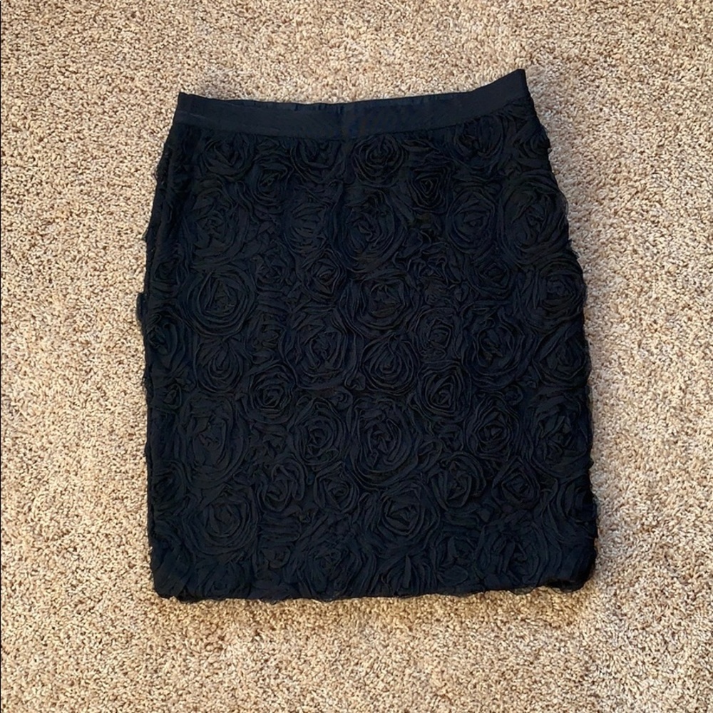 Banana Republic Pencil Skirt